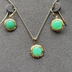 Kendra Scott Sage set